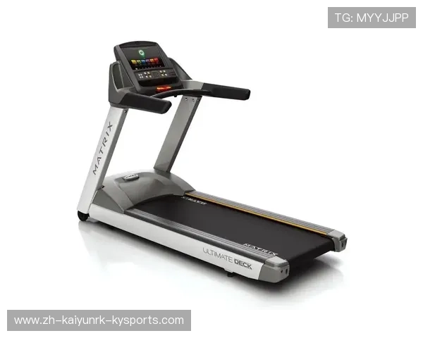 台湾乔山健身器材品牌及产品性能详解