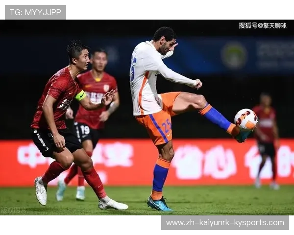 搜狐体育中超联赛：如何在搜狐平台上观看中超赛事 (2)