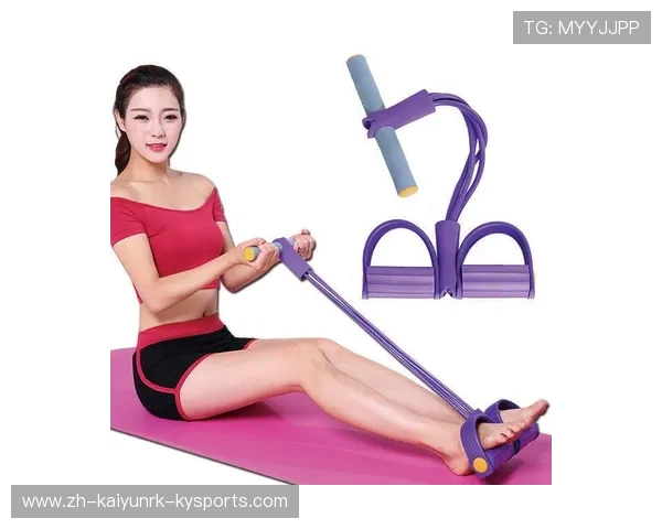 选择减肚子健身器材的最佳推荐