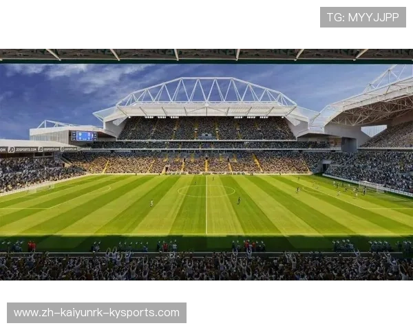 英超球队的主场设施升级与未来计划 英超球队的主场设施升级与未来计划